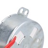 DC Motor CCW/CW Direction Large Torsion Micro Electric Transmission Equipment