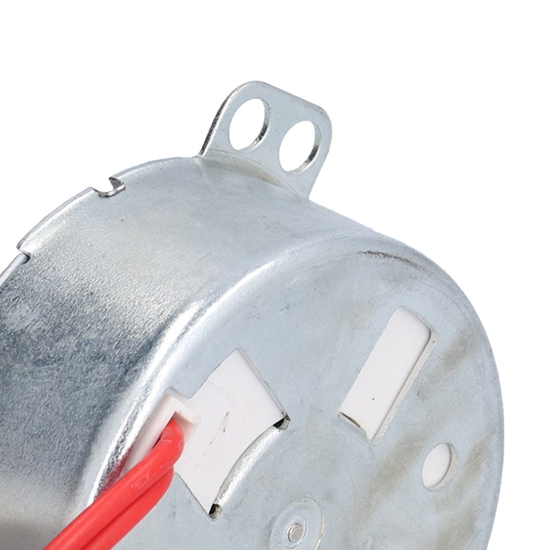 DC Motor CCW/CW Direction Large Torsion Micro Electric Transmission Equipment