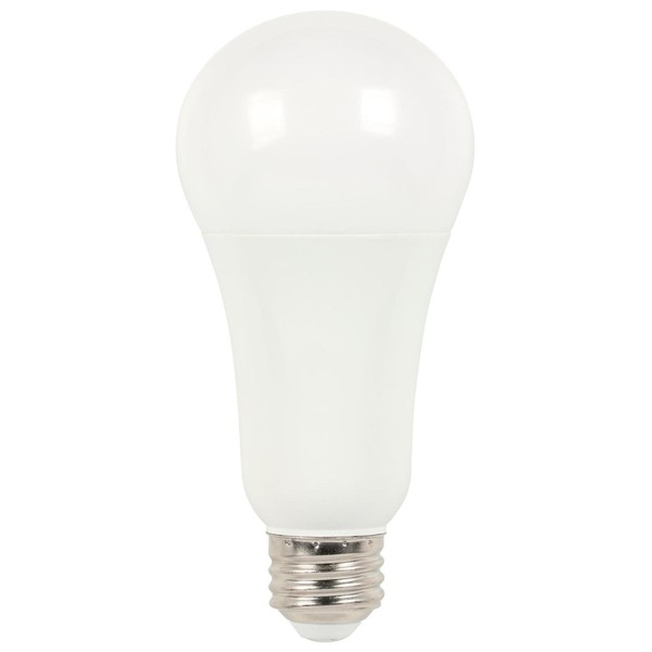 Westinghouse Lighting 5117000 125-Watt Equivalent Omni A21 Daylight LED Light Bulb with Medium Base, Soft White