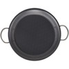 遠藤商事 su-pa-enbosu Embossed Super Iron Pot paeriapan 24 cm PPE1024