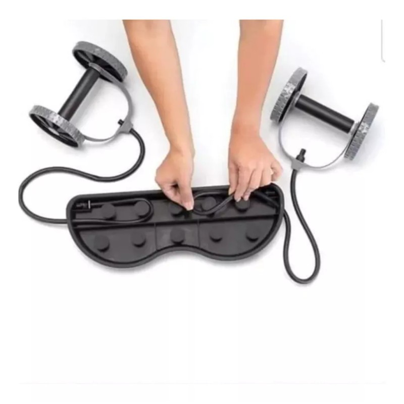 Betterware Gym Fit (resistencia Ajustable)