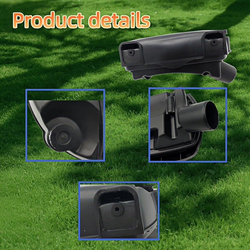 Air Filter Cover Fits for Redmax EBZ8500 EBZ8550 | 576575001