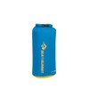 Sea to Summit eVac Dry Bag Roll-Top-Kompressionssack, 13 Liter, Türkisches