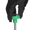 HiKOKI 308570 Trimmer M10 for All Thread Cutters, For Mild