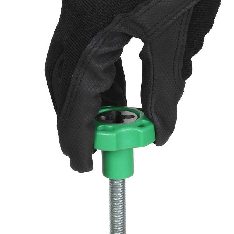 HiKOKI 308570 Trimmer M10 for All Thread Cutters, For Mild
