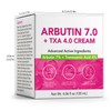O.SECERT Arbutin 7% + Tranexamic Acid 4% Dark Spot Corrector