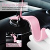 LivTee Car Seat Headrest Hooks for Bags, Coats & More