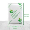 Natural Filters 4 Pack Greensaver Produce Preserver Filter Refills Compatible