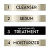 Eye Treatment by Olay Eyes Depuffing Eye Roller massages to