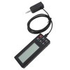 Micrometer High Accuracy Digital Display 0.0005in 0.01mm Resolution Dial Indicator
