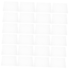 Tofficu 100pcs Tracing Paper for Artists Translucent Drawing Paper Drawing Inkjet