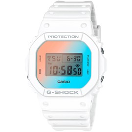 Casio DW-5600TL-7JF G-Shock Beach TIME Lapse Series Japan Import 2024