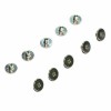 Unbranded 10 PCS Screws For Dell Inspiron G3 3590 Hinges to Back Cover Rear Lid Top Laptop