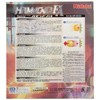 Nittaku NR-8530 Table Tennis Rubber Hammond FA Table Soft High