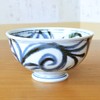 Bowl, Lightweight, Lightweight, Pottery, Stylish, Noodle Bowl, Tableware, Donburi Pot,