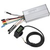 36V/48V 30A Brushless Controller Electric Bike KT LCD4 Display Screen