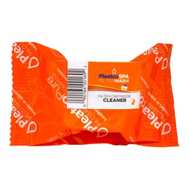 Pleatco Filter Wash PAK PWASH Pool Filter wash, White