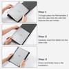 CoBak Case for Remarkable 2 -with Pen Holder and Multi-Angle