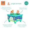 Orange Tree Toys Wooden Music Box, Wood, Multicolour, One Size