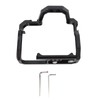 Camera Cage, Aluminum Alloy Camera Video Cage, Camera Stabilizer with