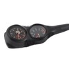 Professional Scuba Diving 2 Gauges Pressure Gauge Dive Digital Depth