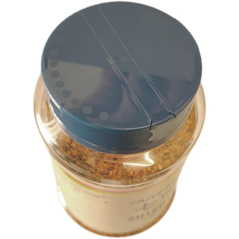 Shichimi Togarashi Japanese 7 Spice Chilli Seasoning Mix 200g
