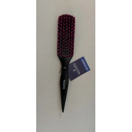 Spornette 131 Big Wonder Boar Tourmaline Nylon Bristle Teasing Brush