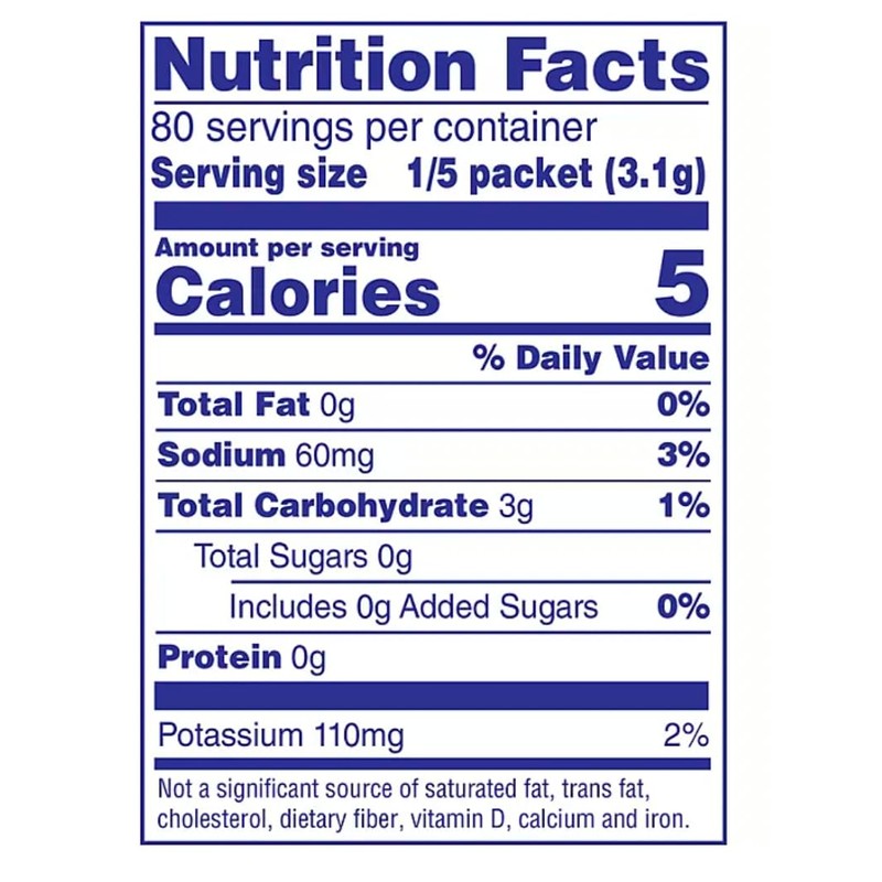 Crystal Light Lemonade Drink Mix - 8.6 oz - 16