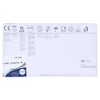 Disposable Latex Powder-Free Gloves XL Pack of 100