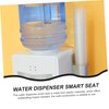 jojofuny Water Cooler Smart Seat Replacement for Water Dispenser Universal