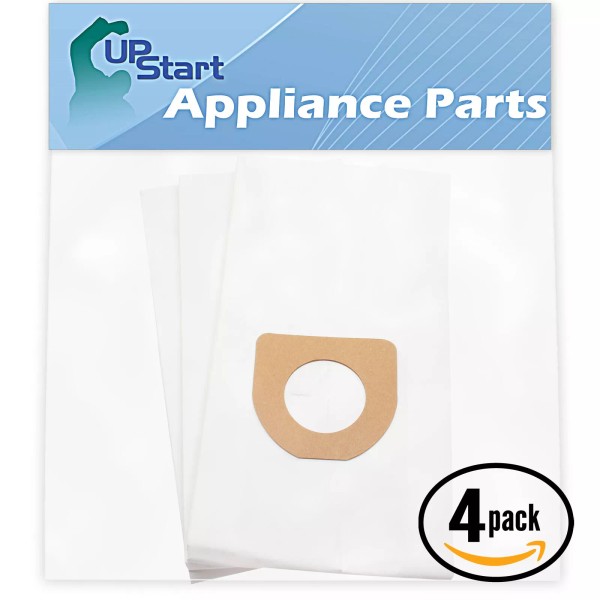 For Hoover 12 Vacuum Bags for Hoover Tempo, Runabout, PowerMAX,