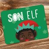 Funny Novelty Christmas Placemats | Place Mat Food Table Mat