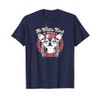 Willie Nelson - Be Willie Kind to Animals Tee T-Shirt