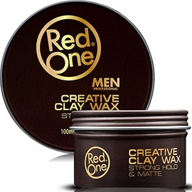 Redone Kreatives Clay Styling Gel