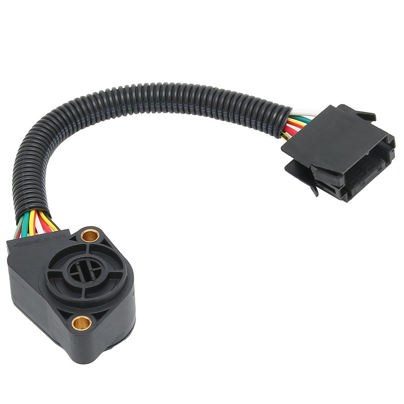 CG‑01‑038 Throttle Position Sensor 3985226 Spare Part Replacement Auto Accessory