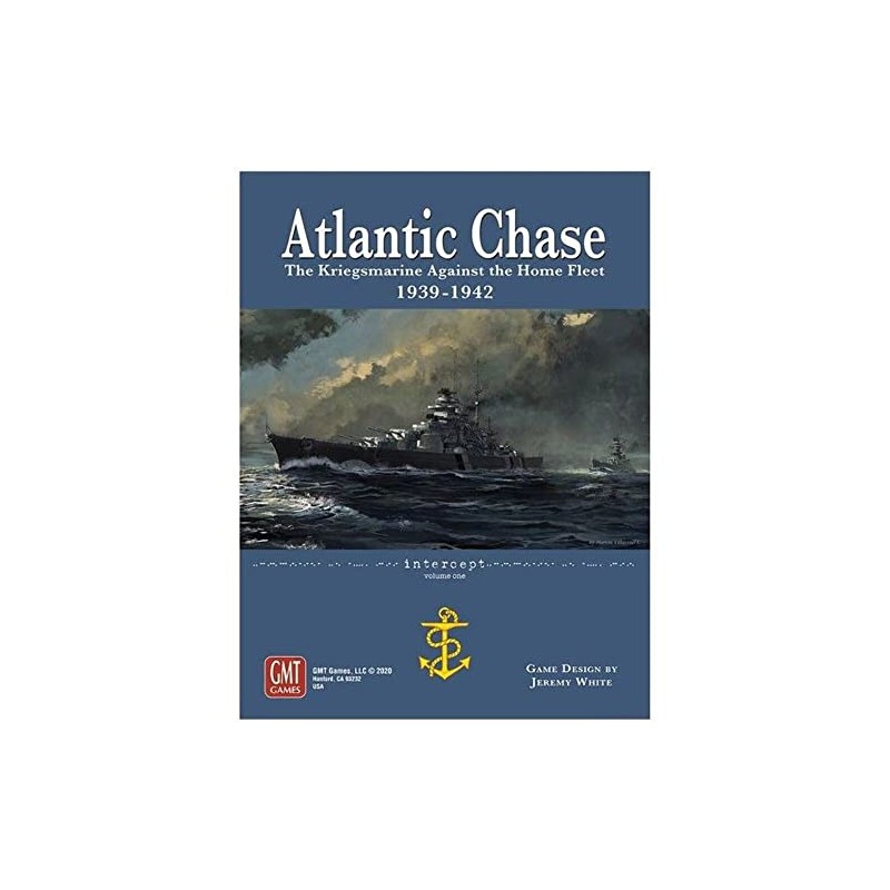 Atlantic Chase
