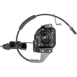 Dorman 924-512 Spare Tire Hoist for Select Ford/Mercury Models