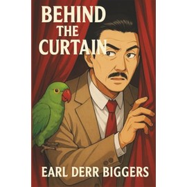 Behind That Curtain