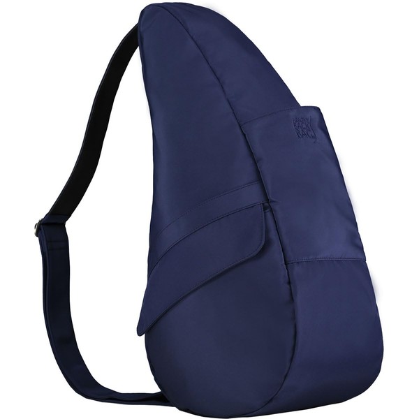 AmeriBag Classic Microfiber Healthy Back Bag Medium, marino, M