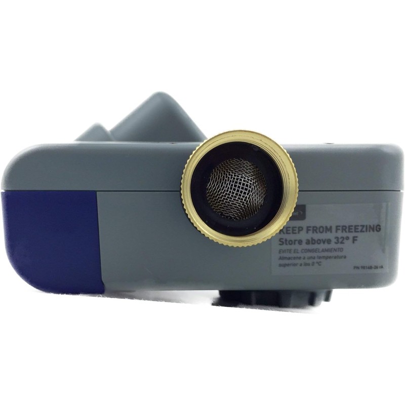 3-Pack Orbit 27133 2-Outlet Hose Watering Timer (2 Outlet Brass)