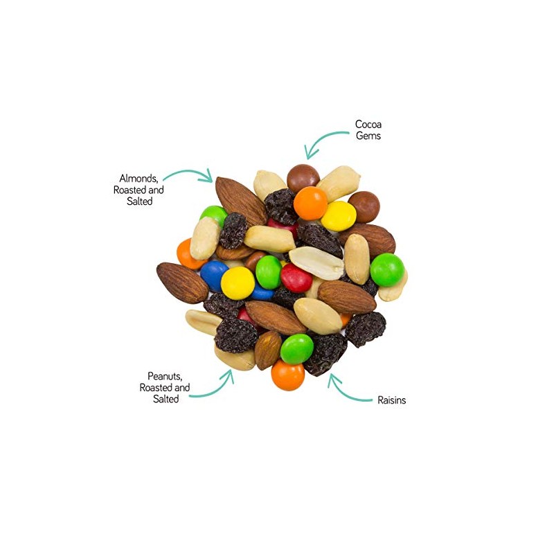 Sunburst Grabeez, 6.5oz, 12-count