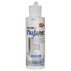CASE of (12) - NU LINE NL1 8-OZ DRAIN CLEANER