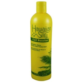 Hawaiian Silky Curl Booster 16 Oz.