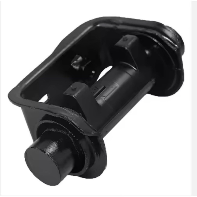 XIONGJIALIANG 50716-S9A-000 Rear Differential Dynamic Damper, Rear Differential Mount Replacement