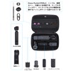SHEAWA for DJI Osmo Pocket 3 Case, Protective Case, EVA