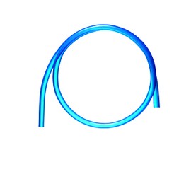 Camelbak 18890633 Bag Parts Crack Tube Hose