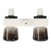 RV Shower Valve Diverter Easy to Install Shower Faucet with