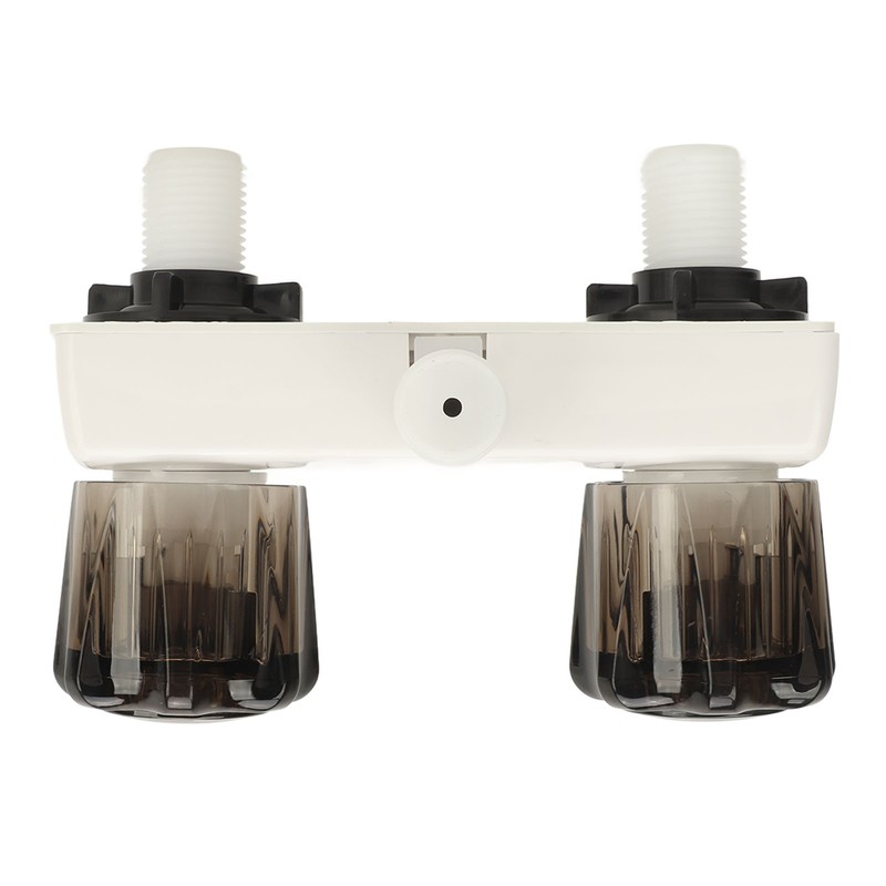 RV Shower Valve Diverter Easy to Install Shower Faucet with