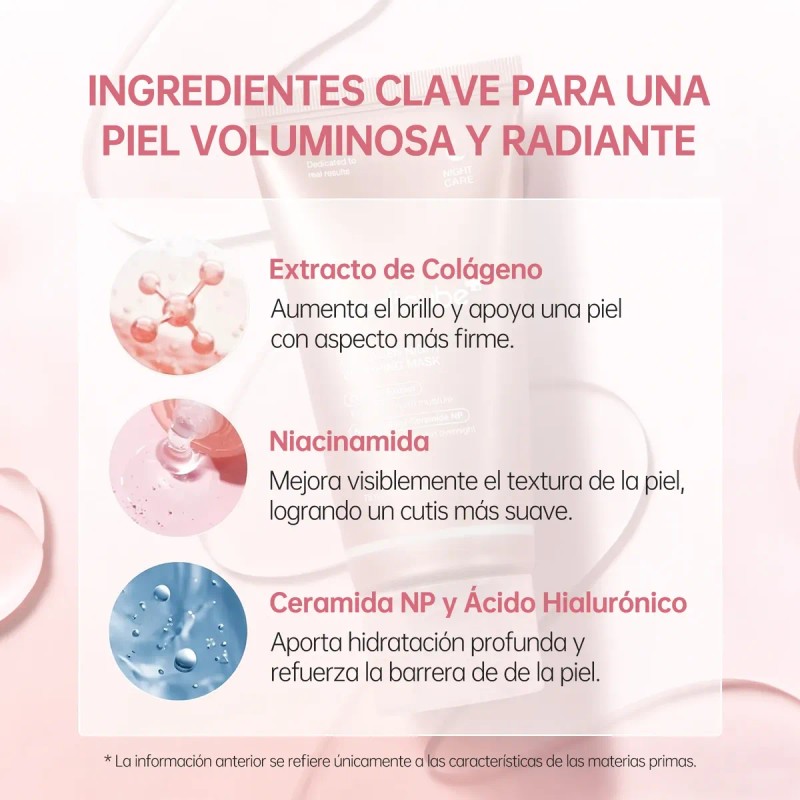 Aceite de Zanahoria Puro 50ml Hebbe Cosmetics Antioxidante Piel Sensible