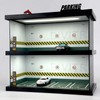 Hot Diecast Wheels Display Case - 1/64 Scale Die-cast Model